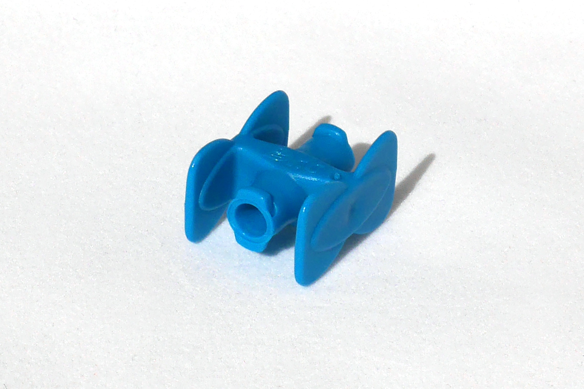 SYRINGE TO SYRINGE CONNECTOR, MEDIGRATIVE 100 BX - Image 2