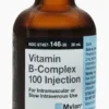 Vitamin B Complex Vitamin Multiple Dose Vial 30mL - Image 2
