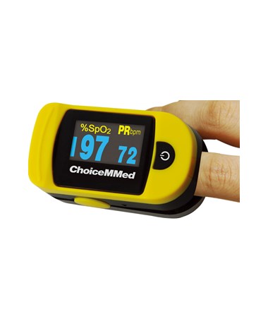 Pulse Oximeter # C20 - Merit