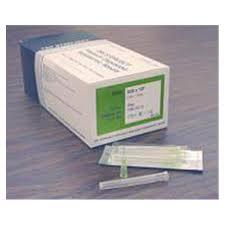Aesthetic Needle 30G x 6mm 30G x 1/4″ 100/Box TSK306 / PRE-30006