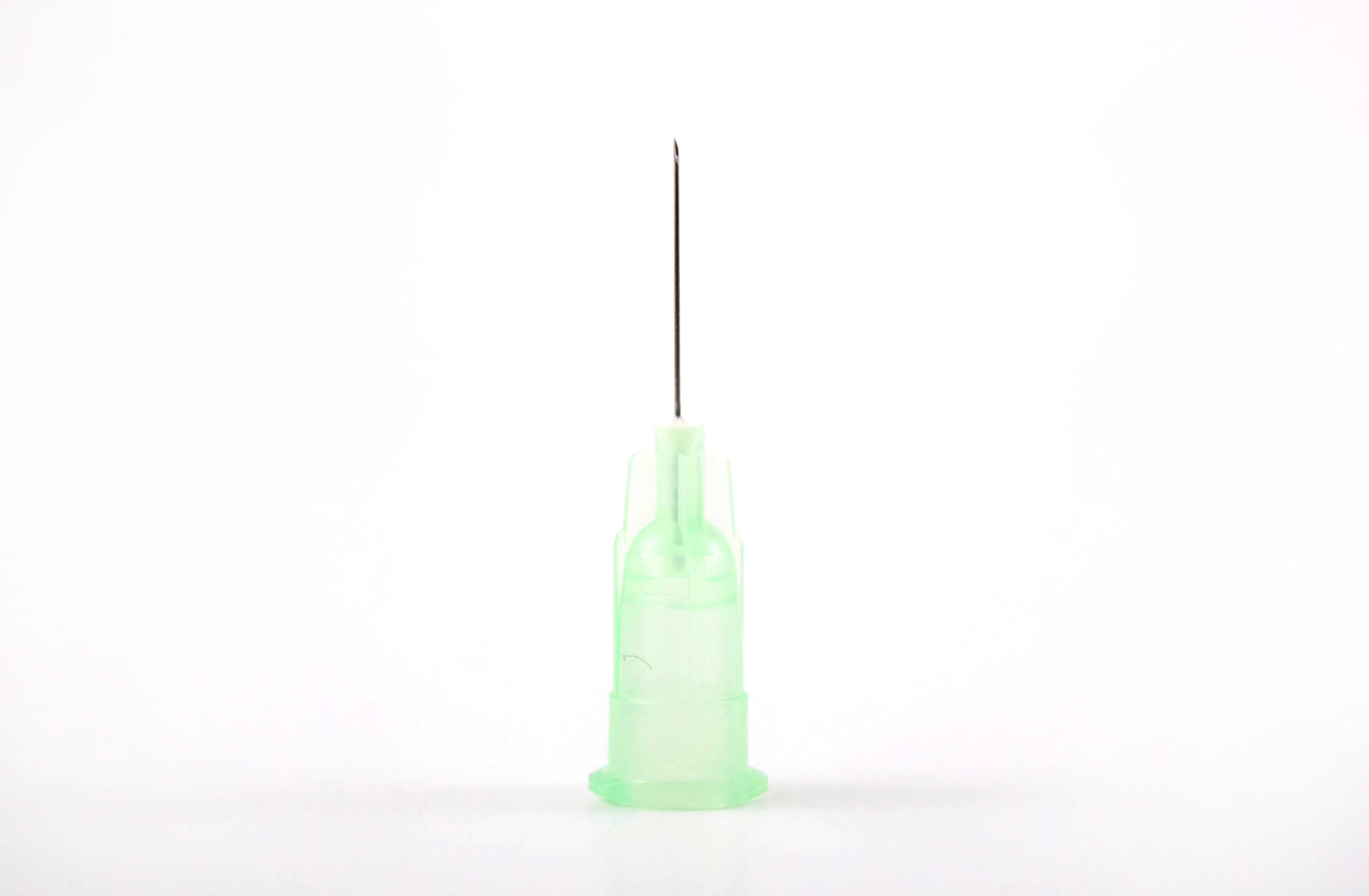 BD Microlance 3 injectienaalden, 30G x ½, 0.3mm x 13mm, geel (100) • Medische Artikelen SMA