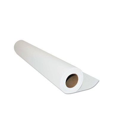 Table Paper 18 Inch White Smooth # 513