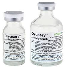 Cryoserv Dimethyl Sulfoxide / DMSO