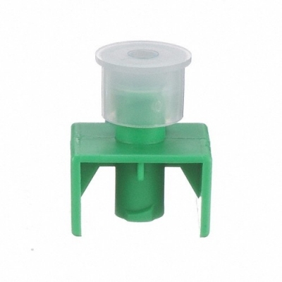 Fluid Dispensing Connector Box 100
