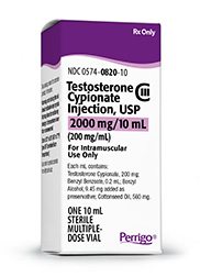 5 Sexy Ways To Improve Your Hormone Balance with Testosterone Cypionate