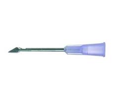 BD Precisionglide Nokor Admix Non-Coring Needles 16G x 1, 100/BX # 305216