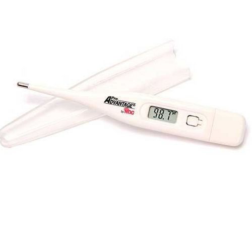 Digital Thermometer Kit 12 Thermometers With 5 Sheaths # P541222