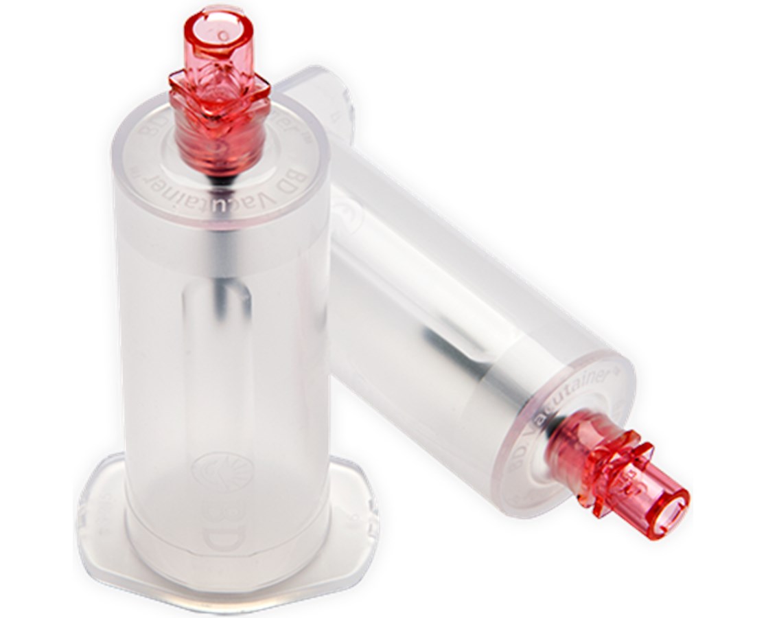 BD Vacutainer Blood Transfer Device # 364880