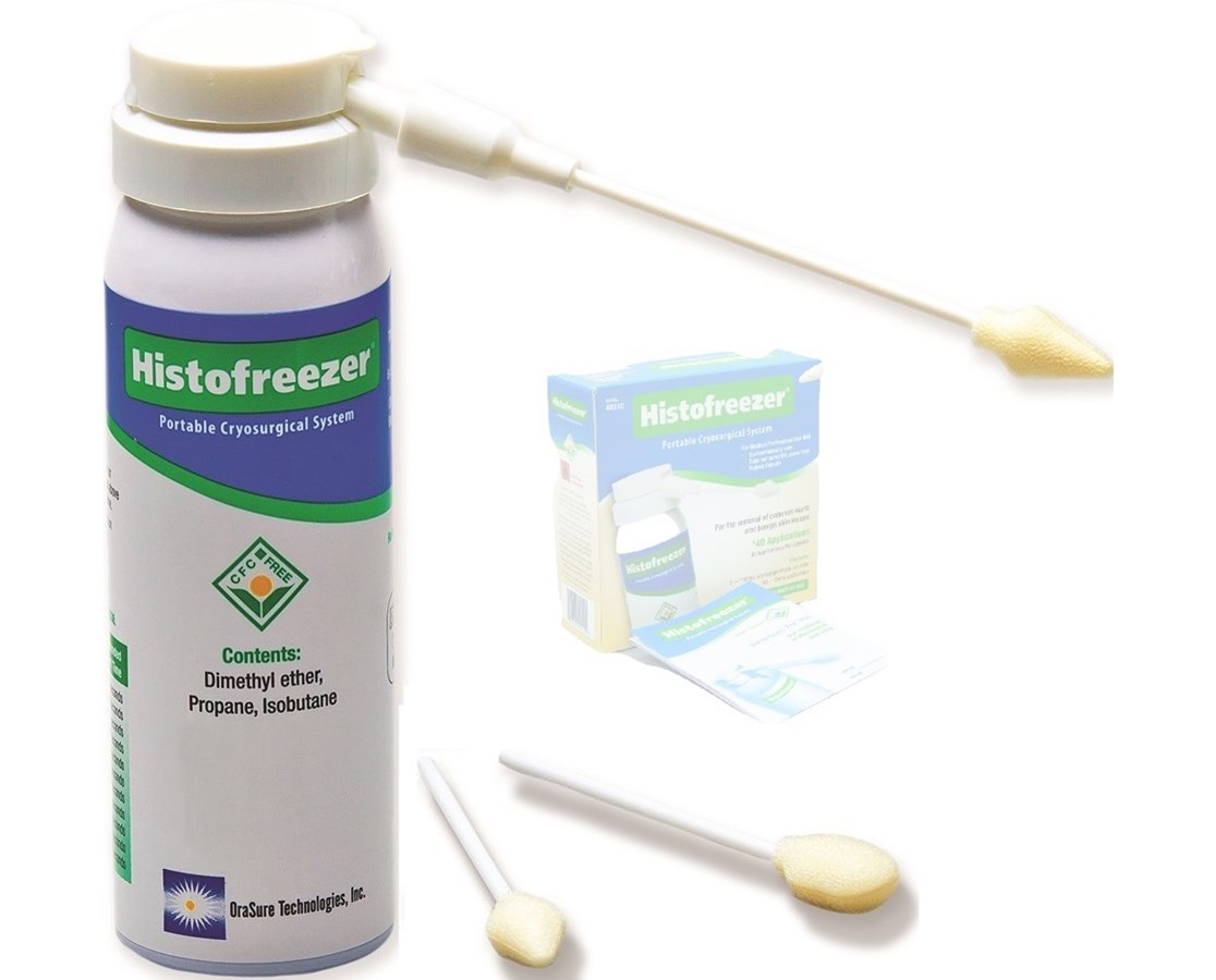 Cryosurgical 36-72 Kit, Histofreezer # 36M1C