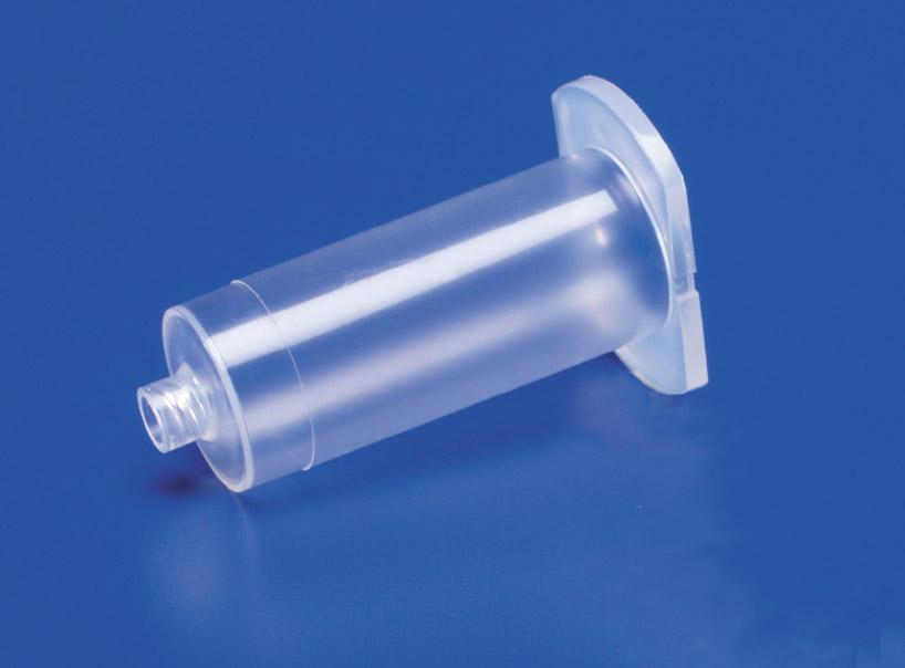 小物 Hilcrhyme OneBlood OBSG-015 Monoject Blood Collection Needle Tube Holder, Regular, 13mm