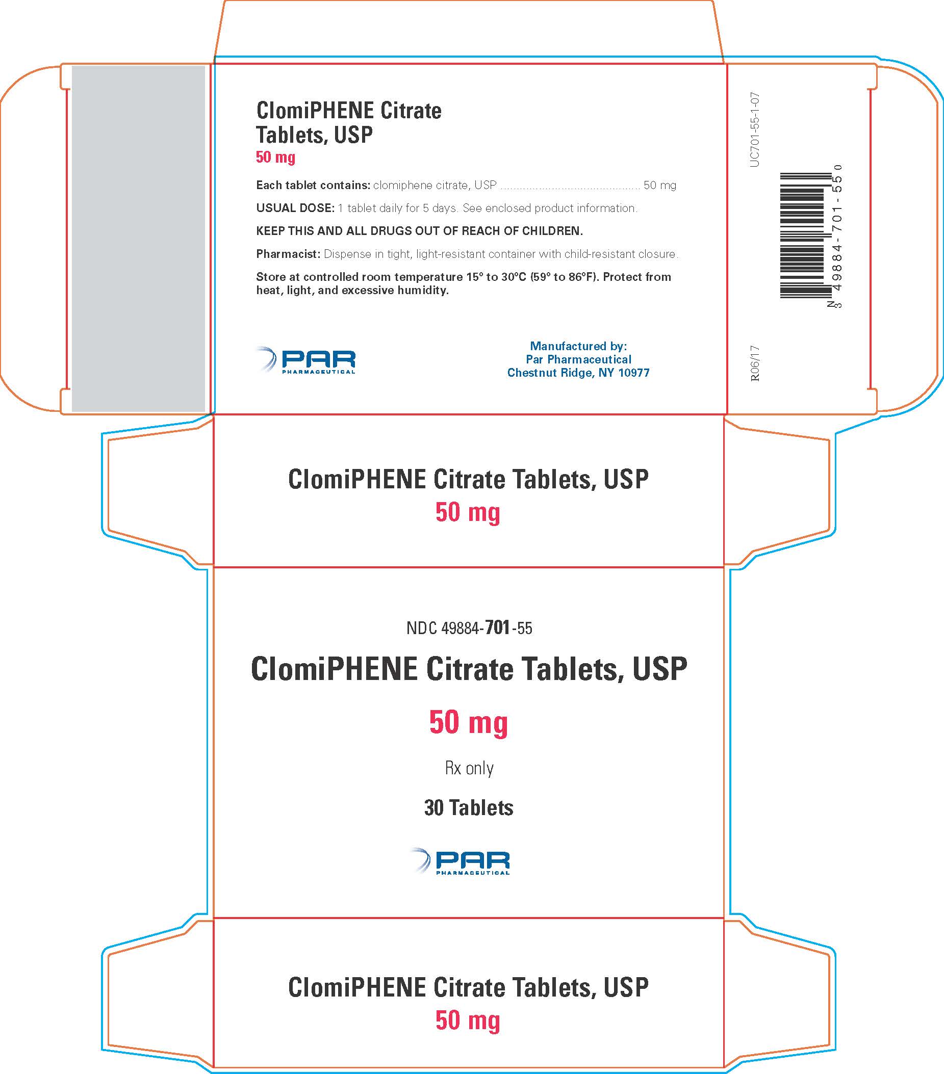 Clomid Generic Price