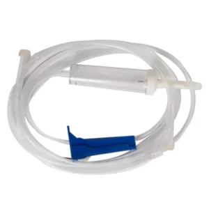 M015 IV Administration Set