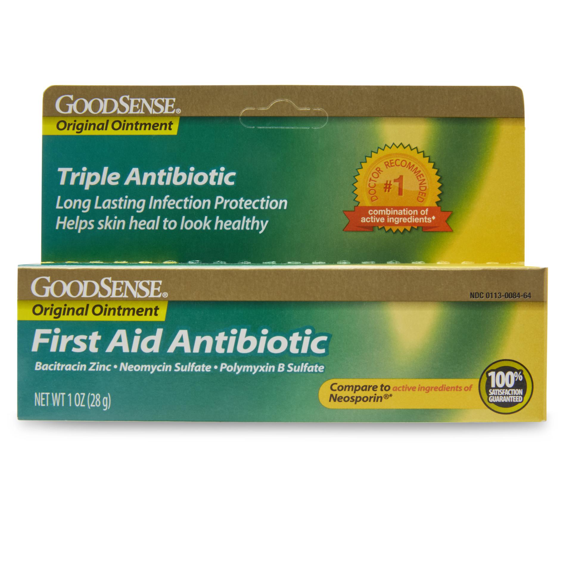 Triple Antibiotic Ointment 1 Oz 00113 0084 64 Merit Pharmaceutical triple-antibiotic-ointment-1-oz-00113-0084-64-merit-pharmaceutical