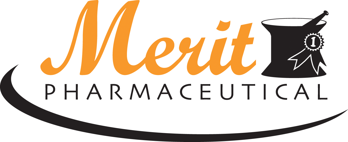 Merit Pharmaceutical