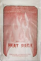 Hot Pack, Instant, Standard, 6 x 9, 24/Case # 50104