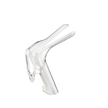 W/A (Welch-Allyn) Kleenspec 590 Series Disposable Vaginal Speculum – Small, 24/Box # 59000