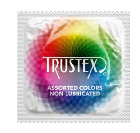 thumbnail interactive-video image 1 of ON Clinic Non-Lubricated Condoms – 100 Pack, 52mm Latex Male Condoms 1 of 2