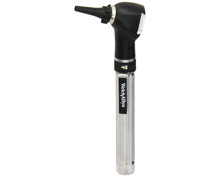 Welch Allyn 92851 2.5V PocketScope Ophthalmoscope - Image 3