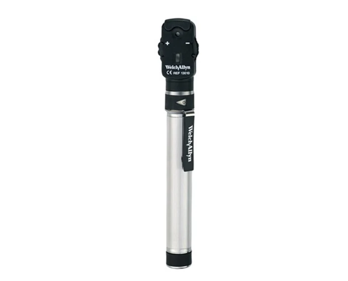 Welch Allyn 92851 2.5V PocketScope Ophthalmoscope - Image 4