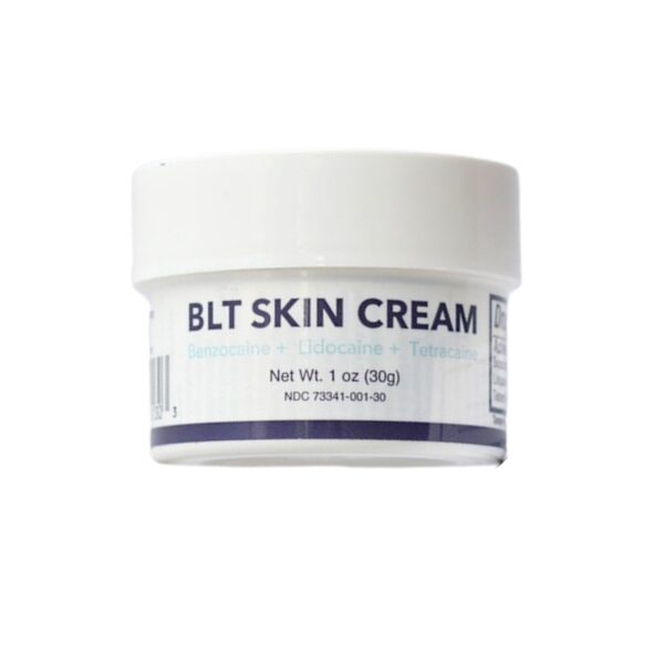 BLT Skin Cream