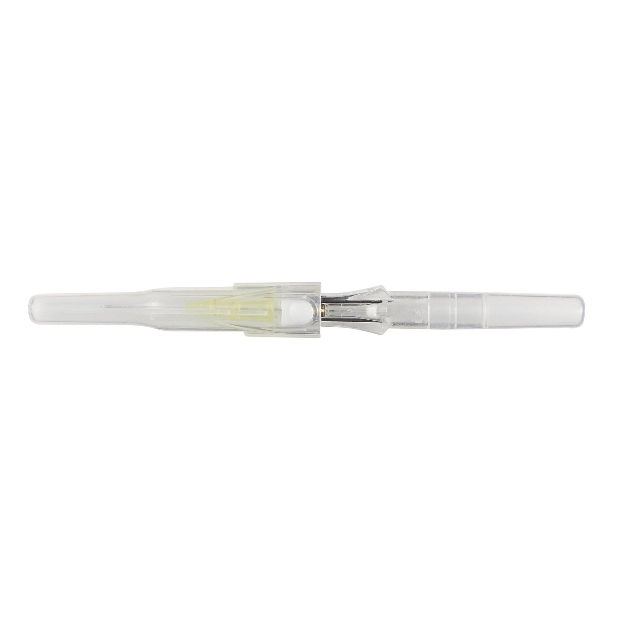 Insyte Autoguard Shielded Peripheral IV Catheter, 50/Box - Image 4