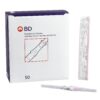 Insyte Autoguard Shielded Peripheral IV Catheter, 50/Box - Image 7