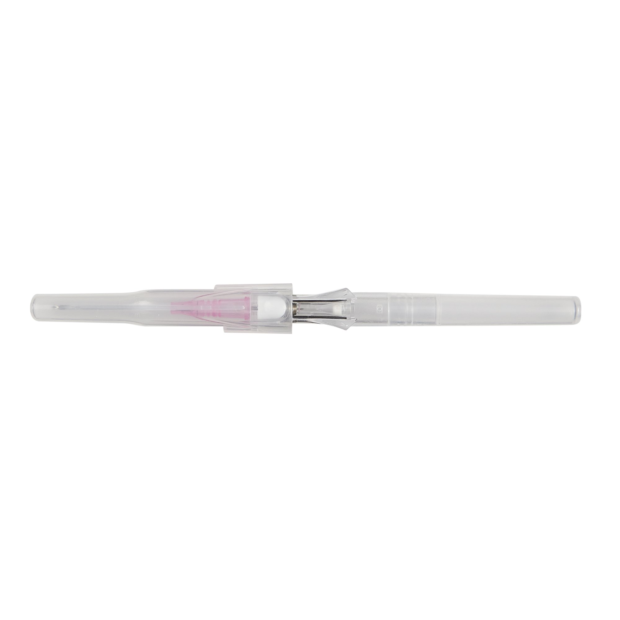 Insyte Autoguard Shielded Peripheral IV Catheter, 50/Box - Image 6