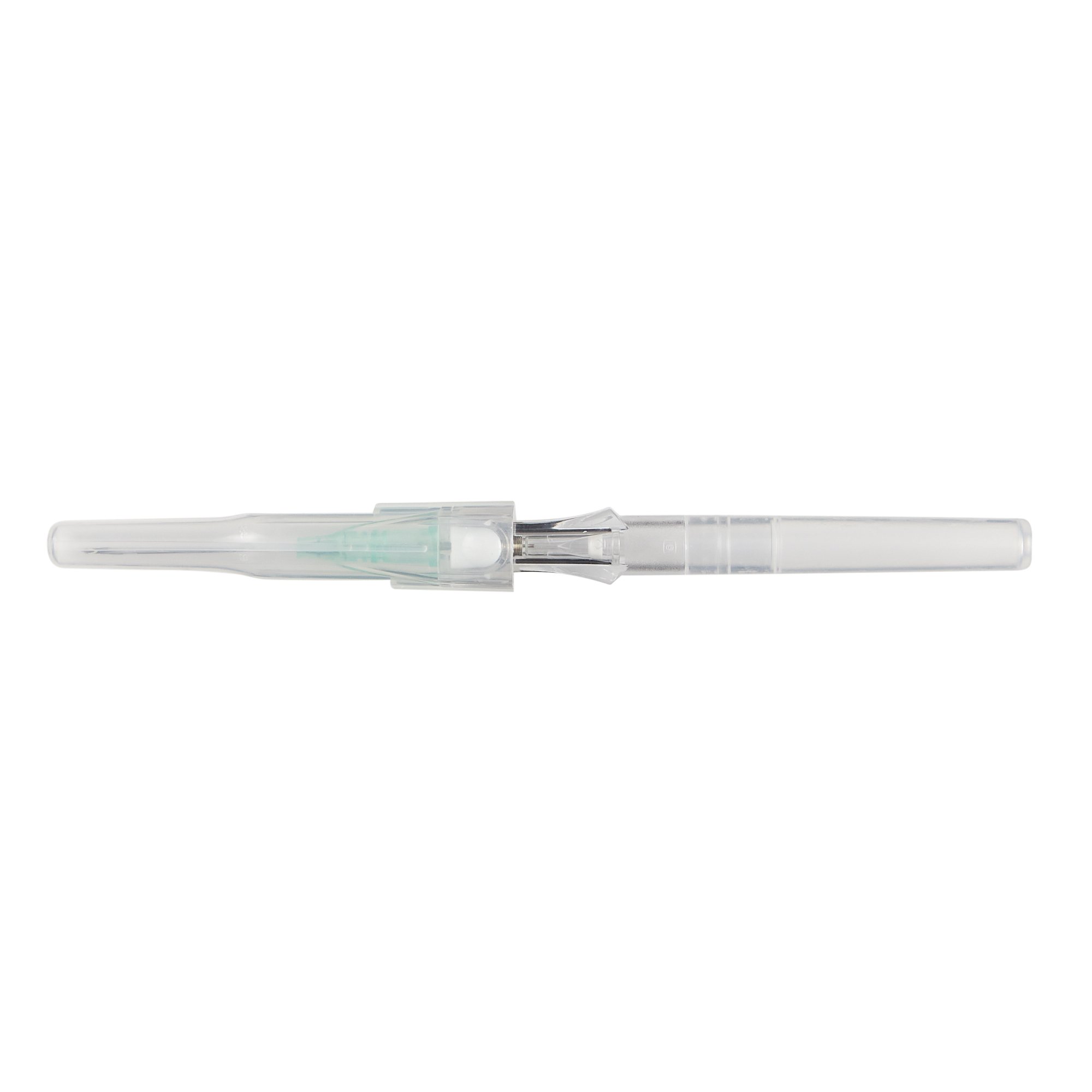 Insyte Autoguard Shielded Peripheral IV Catheter, 50/Box - Image 2