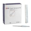 Insyte Autoguard Blood Control (BC) Peripheral IV Catheter With Push-button Shielding, 50/Box - Image 5
