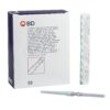 Insyte Autoguard Blood Control (BC) Peripheral IV Catheter With Push-button Shielding, 50/Box - Image 3