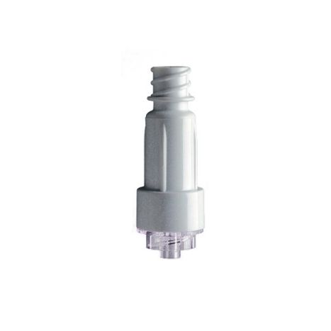 Needleless Connector Ultrasite Positive Displacement 100/Box