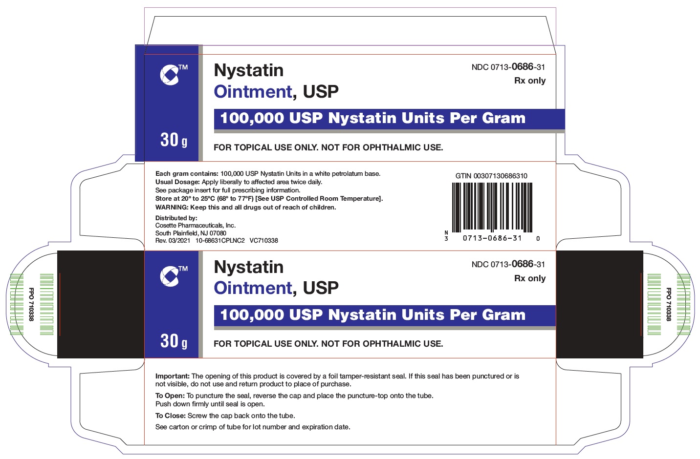 Nystatin Topical Medications - Image 3