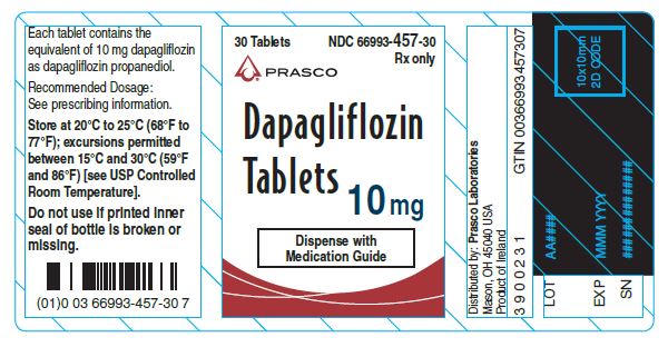 DAPAGLIFLOZIN (FARXIGA) TAB NON-RETURNABLE - Image 3