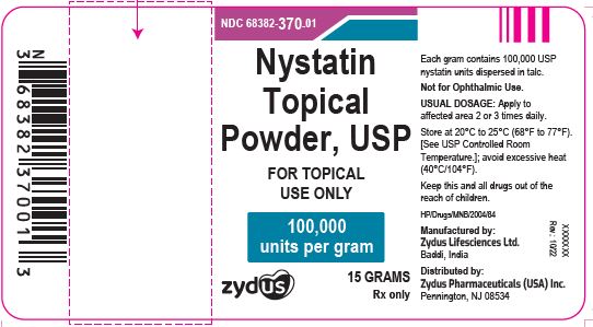 NYSTATIN MEDICATIONS - Image 2