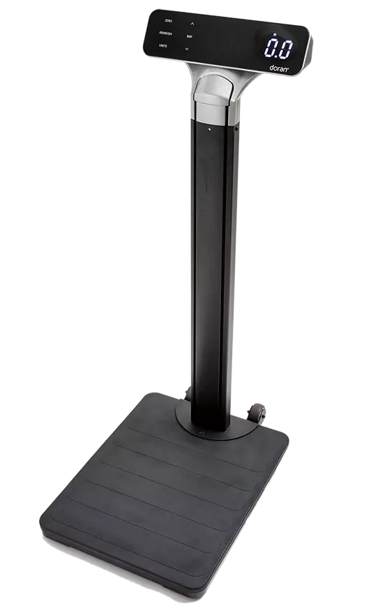 MEDICAL OFFICE SCALES