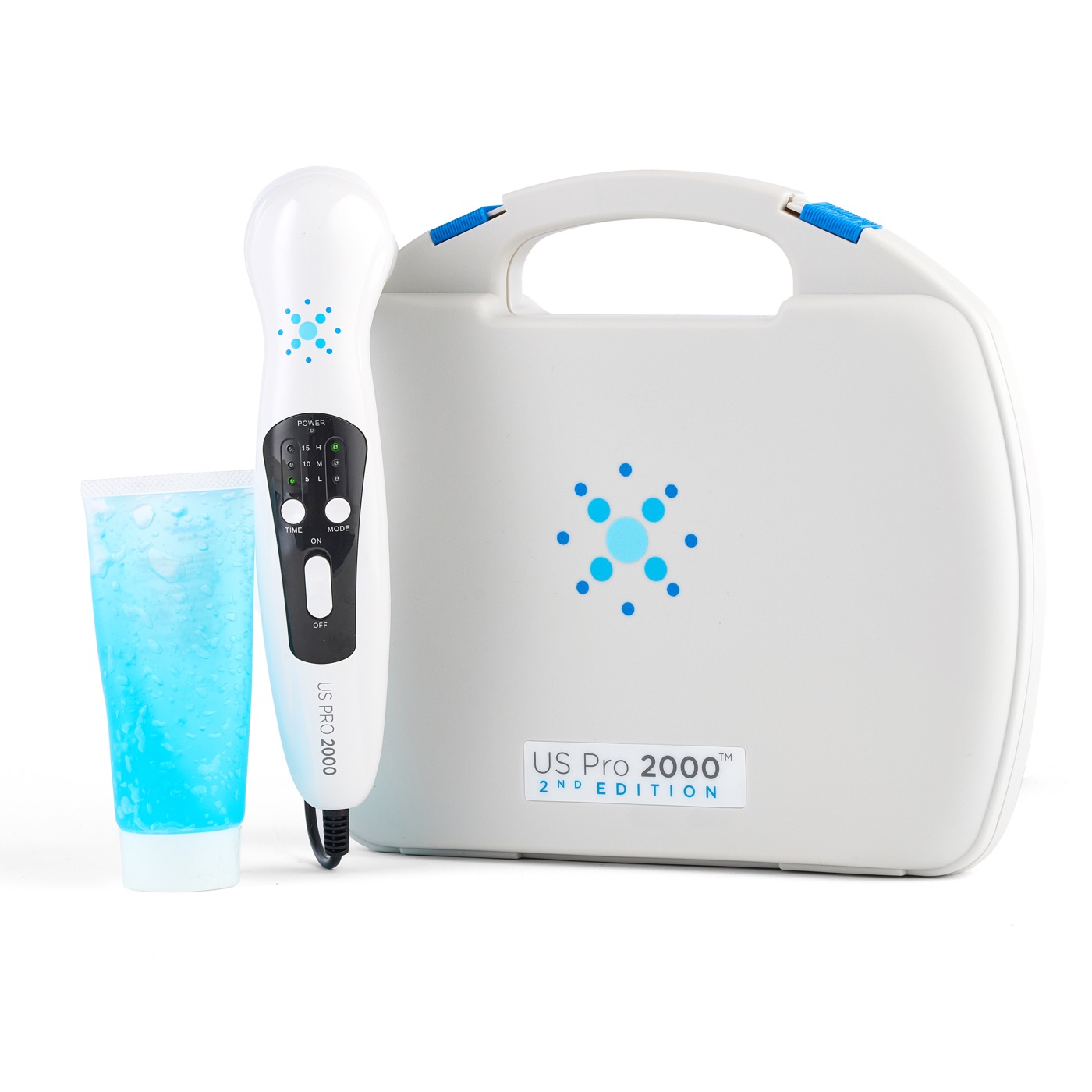 PORTABLE ULTRASOUND DEVICE - Image 3
