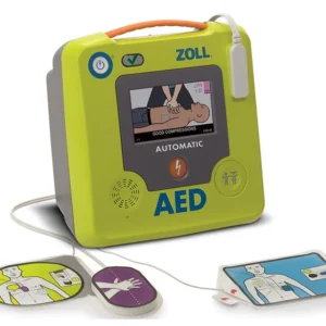 ZOLL FULLY AUTOMATIC PACKAGE