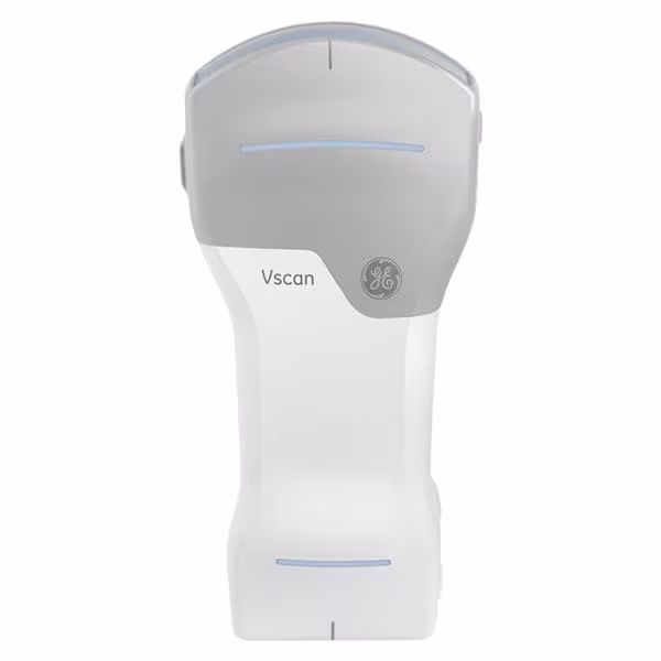 GE ULTRASOUND VSCAN AIR - Image 2