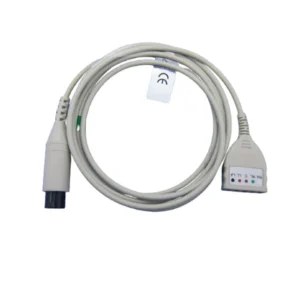 10 LEAD ECG FOR X8 EDAN 01.57.471072
