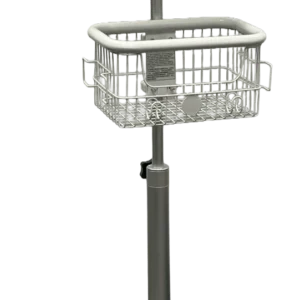 EDAN X8 ROLLING CART