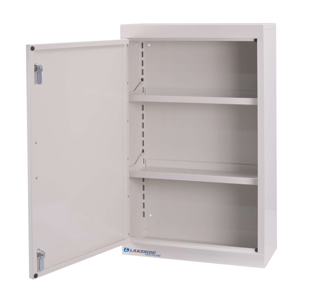 LAKESIDE NARCOTIC CABINETS - Image 2