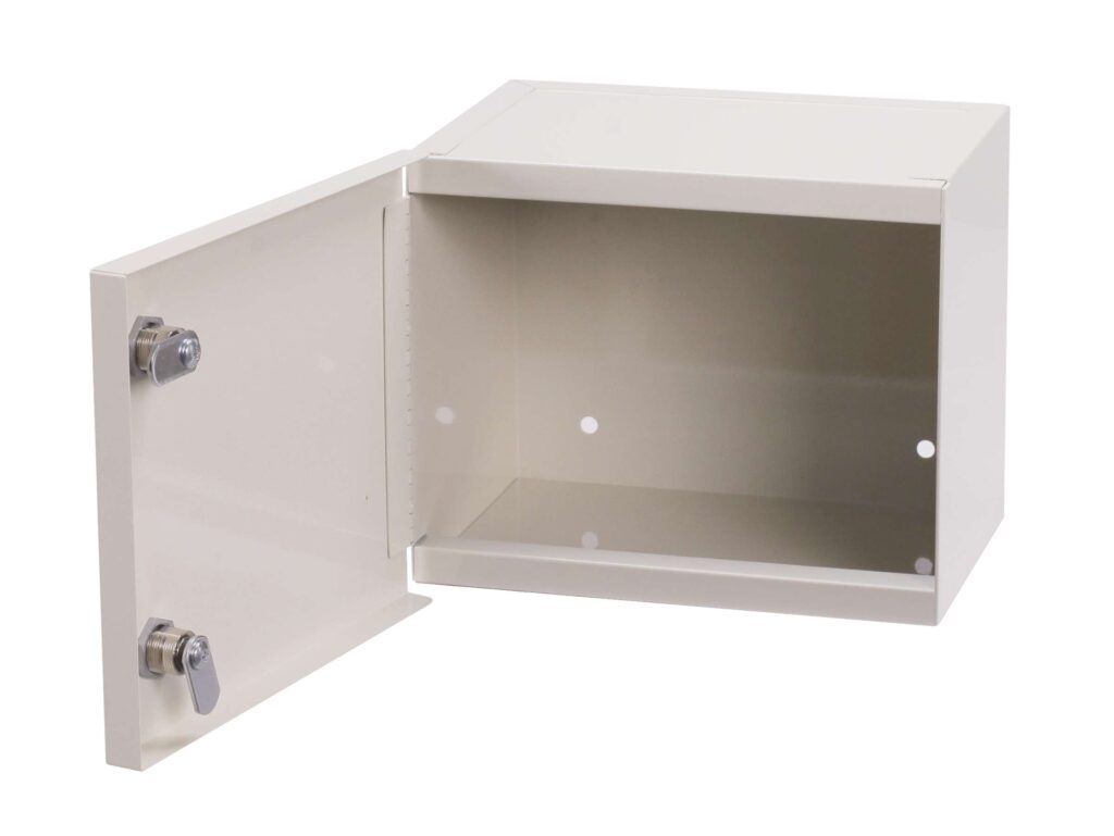LAKESIDE NARCOTIC CABINETS - Image 3