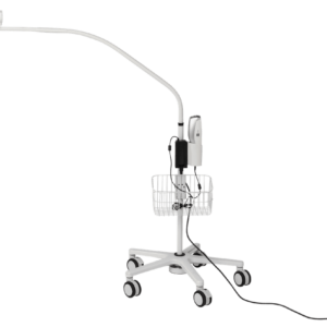 NextVein-V800NV-WHEELED STAND