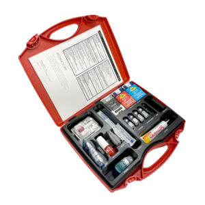 HEALTHFIRST SM30