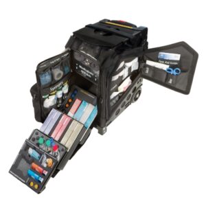 HEALTHFIRST STAT Z-1000 MOBILE